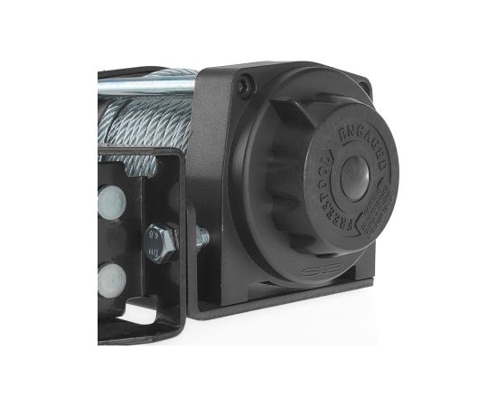 Elektriskā vinča 12V 3500LB, G81704 GEKO Elektriskā vinča 12V 3500LB, G81704 GEKO
