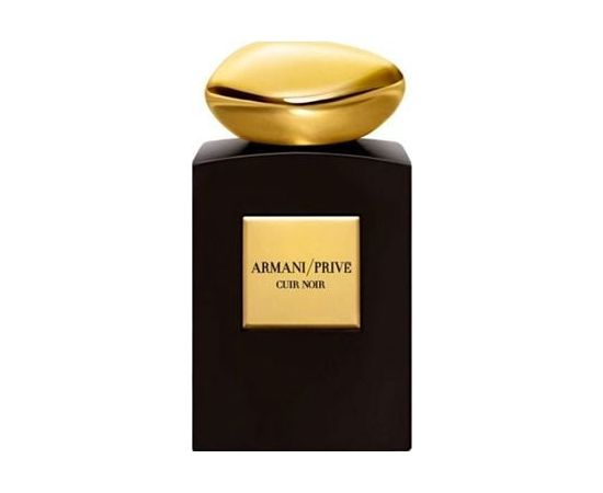 Giorgio Armani Cuir Noir (U) EDP/S 100ML Духи унисекс