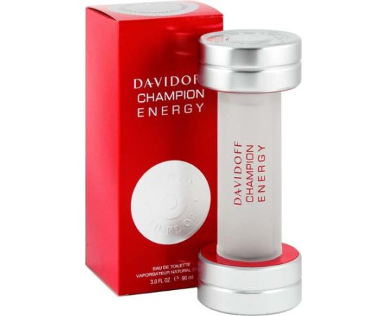 Davidoff Champion Energy EDT 90 ml