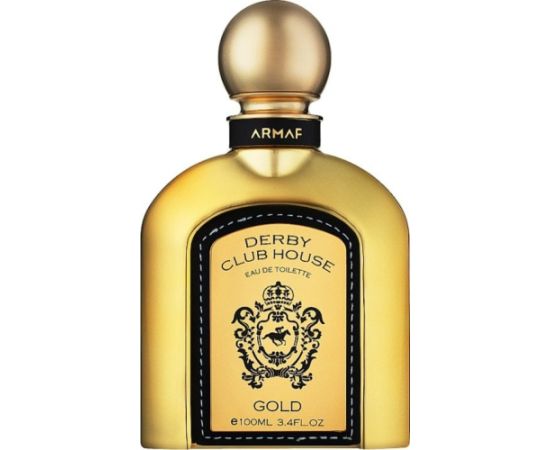 Armaf Derby Club House Gold EDT 100 ml
