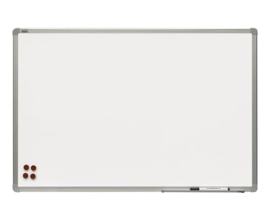2x3 Suchościeralna Magnetyczna 120 x 90cm (TSA129) Baltās tāfeles