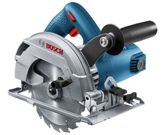 Pilarka tarczowa Bosch GKS 600 1200 W 165 mm (06016A9020)