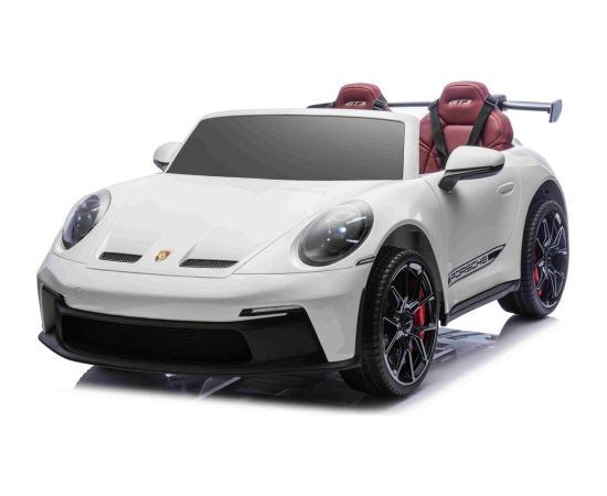 Ramiz Pojazd Porsche 911 GT3 STRONG MP4 Biały