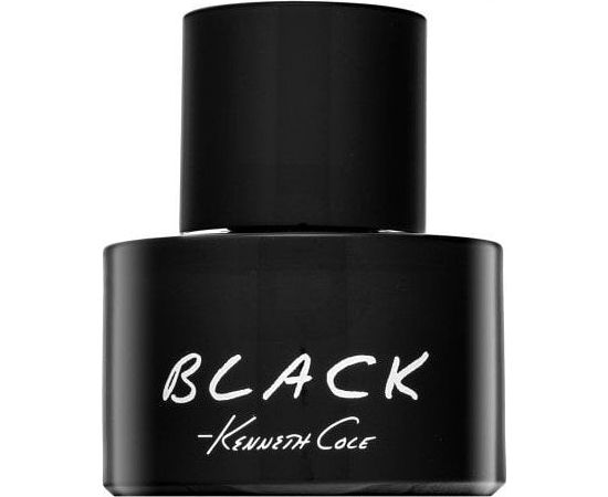 Kenneth Cole Black EDT M 50 ml