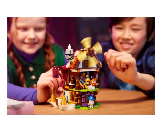 LEGO DREAMZzz Wioska marzeń (40657)