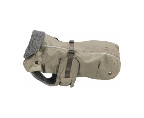 Płaszcz dla psa Trixie Piasek S Citas preces