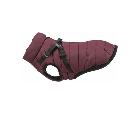 Płaszcz dla psa Trixie Pirou Kasztanowy S Citas preces