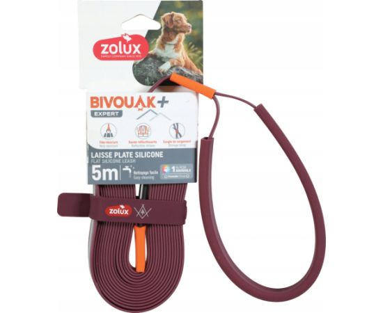 Zolux Bivouak 5m czerwona (466796RGE) Citas preces