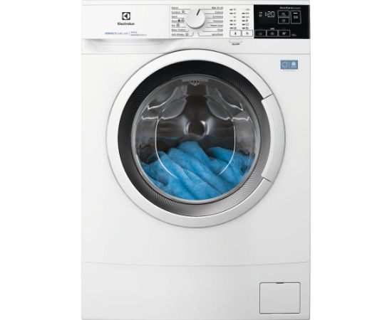 Electrolux EWS6426WE Стиральные машины
