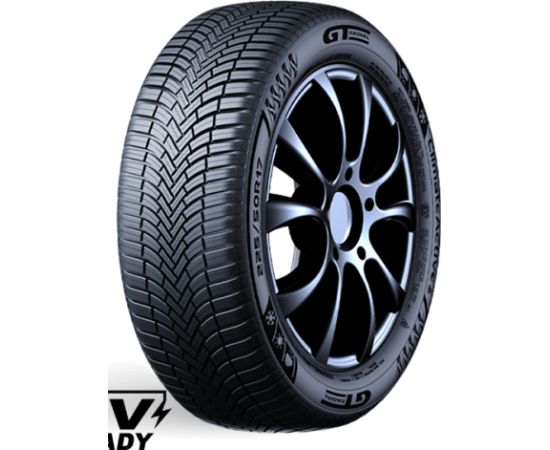 GT Radial ClimateActive 225/50R17 98W