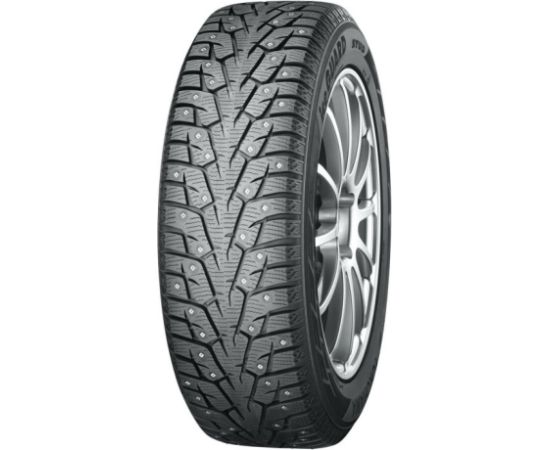 Yokohama ice GUARD iG55 255/65R17 114T