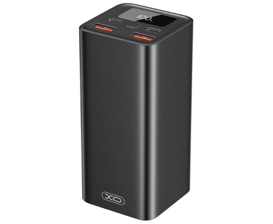 XO PB97 Power Bank Ārējas Uzlādes Baterija 65W / 20000mAh XO PB97 Power Bank Ārējas Uzlādes Baterija 65W / 20000mAh