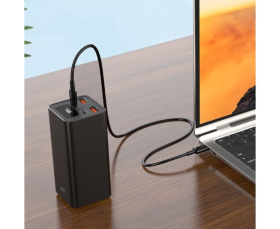 XO PB97 Power Bank Ārējas Uzlādes Baterija 65W / 20000mAh XO PB97 Power Bank Ārējas Uzlādes Baterija 65W / 20000mAh