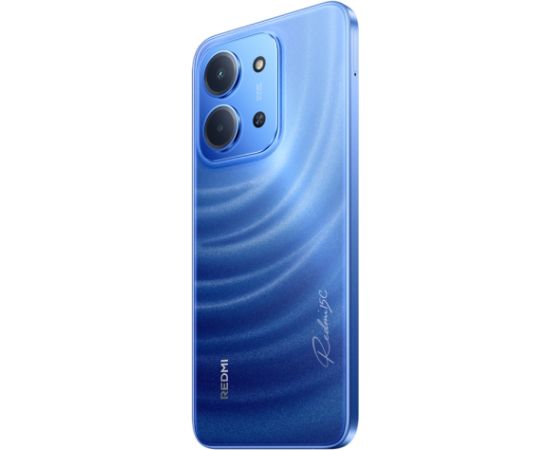 Xiaomi Redmi 15C 4G Смартфон 8GB /  256GB Мобильные телефоны