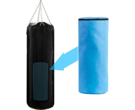 Boksa maiss Marbo Sport, 180cm, dia. 35cm Боксерская экипировка