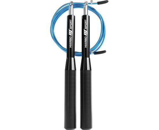 Marbo Sport Crossphite karsējmeitene ar alumīnija rokturiem Marbo Lecamauklas