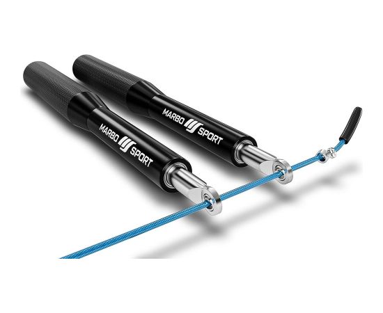 Marbo Sport Crossphite karsējmeitene ar alumīnija rokturiem Marbo Lecamauklas