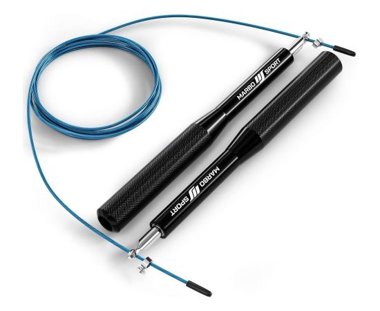 Marbo Sport Crossphite karsējmeitene ar alumīnija rokturiem Marbo Lecamauklas