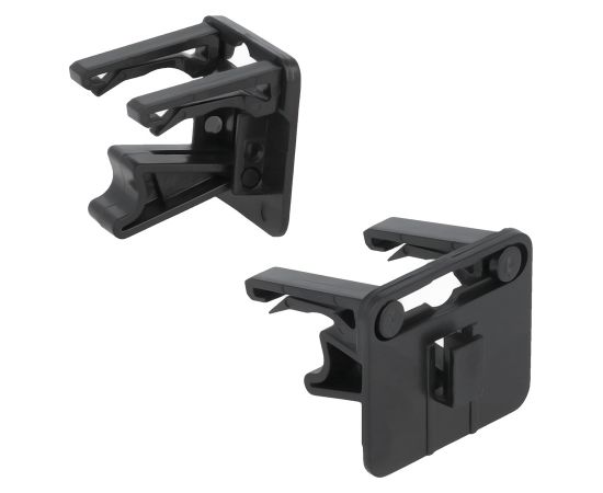 OEM Car Holder VENNUS - SMART 27CM |air vent and windshield mount| OEM Car Holder VENNUS - SMART 27CM |air vent and windshield mount|
