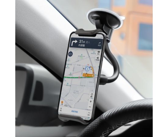 OEM Car Holder VENNUS - SMART 27CM |air vent and windshield mount| OEM Car Holder VENNUS - SMART 27CM |air vent and windshield mount|