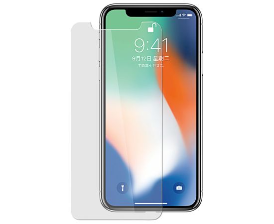 GreenLine Pro+ защитное стекло для экрана Apple iPhone 12 Mini Защитная пленка для экрана