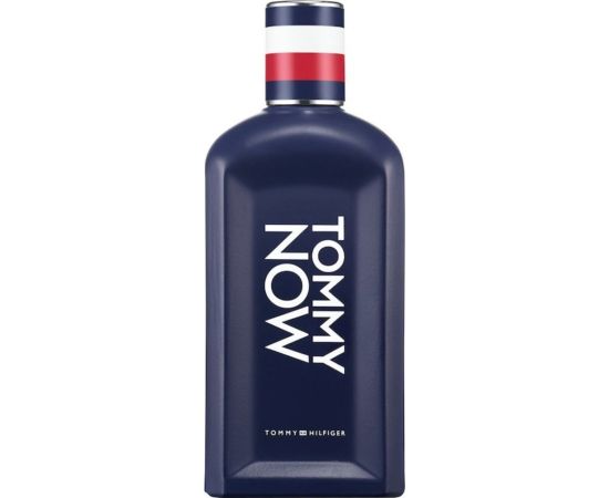 Tommy Hilfiger Tommy Now EDT Tester 100ml Vīriešu Smaržas