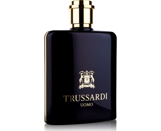 TRUSSARDI Trussardi Uomo 2011 EDT 200ml Мужская парфюмерия