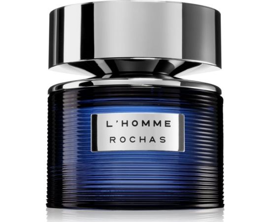 Rochas L'Homme EDT 60ml Vīriešu Smaržas