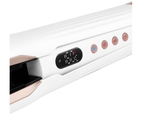 High speed wet hair straightener Artemiss Sencor Matu taisnotāji