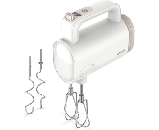 Cordless hand mixer Sencor Mikseri