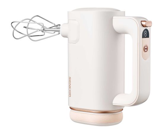 Cordless hand mixer Sencor Mikseri
