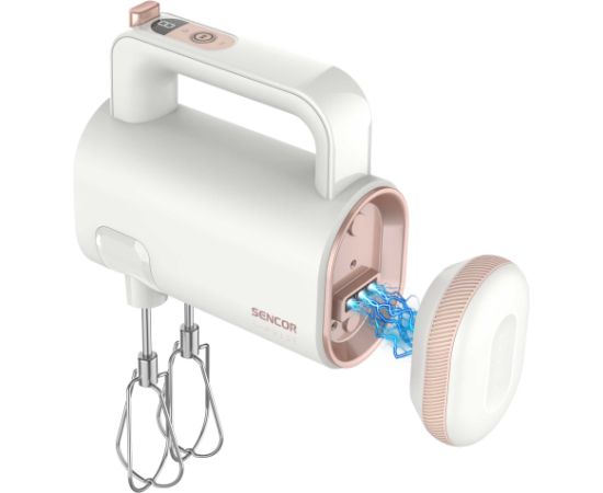 Cordless hand mixer Sencor Mikseri