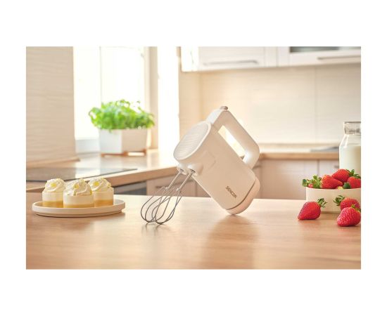 Cordless hand mixer Sencor Mikseri
