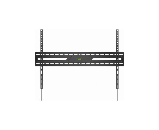 Tv stiprinājums Gembird TV wall mount (fixed) 43”-100” TV un monitoru stiprinājumi, kronšteini