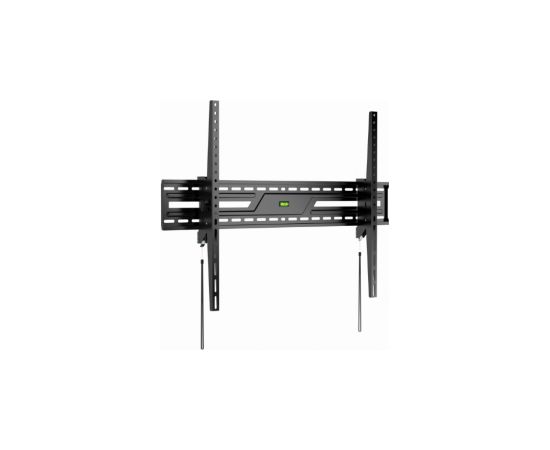 Tv stiprinājums Gembird TV wall mount TV wall mount (tilt) 43"-100” TV un monitoru stiprinājumi, kronšteini