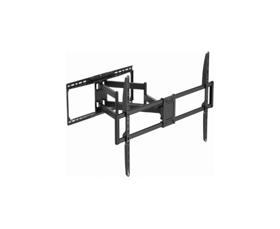 Tv stiprinājums Gembird TV wall mount Full-motion TV wall mount 50"-105" TV un monitoru stiprinājumi, kronšteini