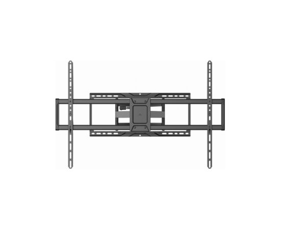 Tv stiprinājums Gembird TV wall mount Full-motion TV wall mount 50"-105" TV un monitoru stiprinājumi, kronšteini