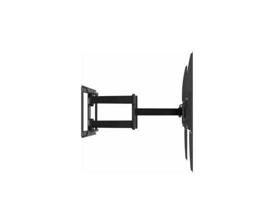 Tv stiprinājums Gembird TV wall mount Full-motion TV wall mount 50"-105" TV un monitoru stiprinājumi, kronšteini