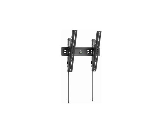 Tv stiprinājums Gembird TV wall mount PRO series (tilt) 32”-65” TV un monitoru stiprinājumi, kronšteini