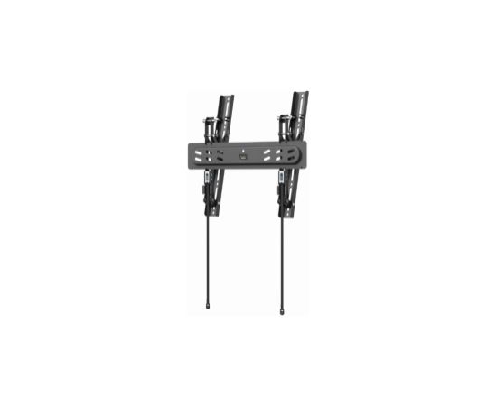 Tv stiprinājums Gembird TV wall mount PRO series (tilt) 32”-65” TV un monitoru stiprinājumi, kronšteini