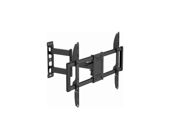 Tv stiprinājums Gembird TV wall mount Full-motion 37”-90” TV un monitoru stiprinājumi, kronšteini