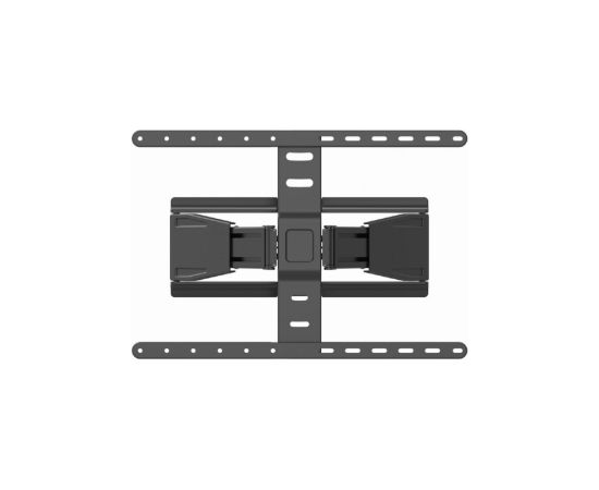 Tv stiprinājums Gembird TV wall mount Full-motion 43”-90” TV un monitoru stiprinājumi, kronšteini