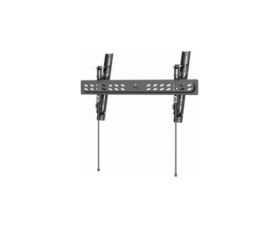 TV stiprinājums Gembird TV wall mount PRO series (tilt) 43”-95” TV un monitoru stiprinājumi, kronšteini