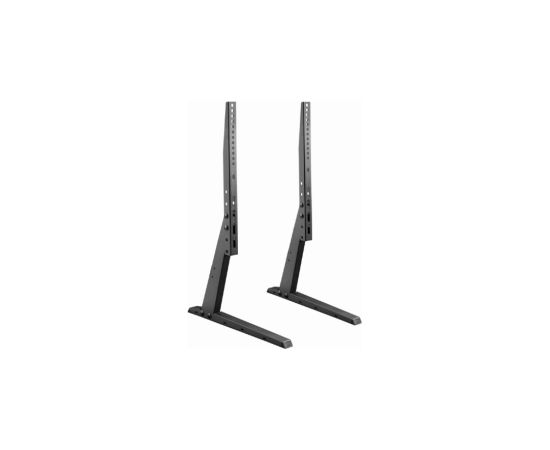 TV stiprinājums Gembird 37" - 70" Tabletop TV stand TV un monitoru stiprinājumi, kronšteini
