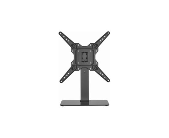 TV stiprinājums Gembird 23" - 55" Tabletop TV stand TV un monitoru stiprinājumi, kronšteini