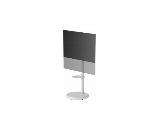TV stiprinājums Gembird 37" - 86" TV floor stand TV un monitoru stiprinājumi, kronšteini