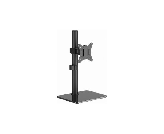 Statīvs monitoram Gembird 17" - 32" desk stand Height adjustable TV un monitoru stiprinājumi, kronšteini