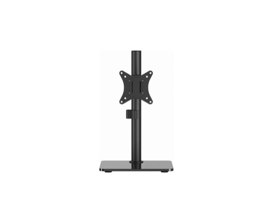 Statīvs monitoram Gembird 17" - 32" desk stand Height adjustable TV un monitoru stiprinājumi, kronšteini
