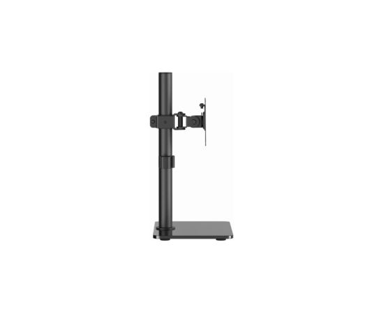 Statīvs monitoram Gembird 17" - 32" desk stand Height adjustable TV un monitoru stiprinājumi, kronšteini