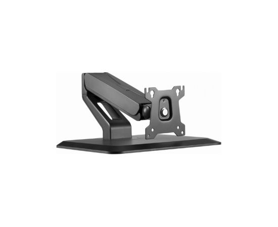 Statīvs monitoram Gembird 17" - 32" Full-motion touchscreen desk stand TV un monitoru stiprinājumi, kronšteini